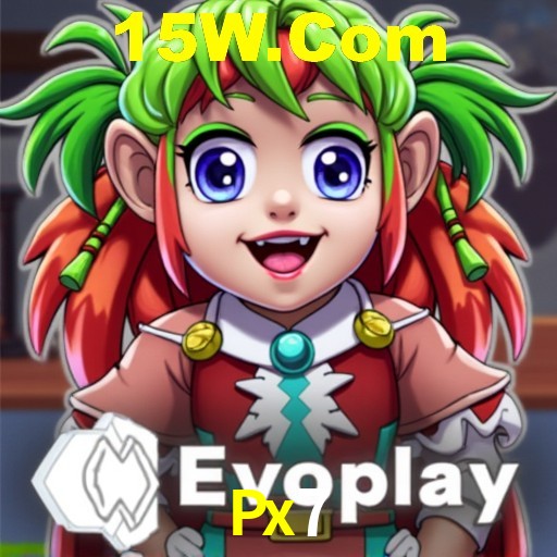 Inovações de Jogos na Px7: O Futuro das Experiências Interativas