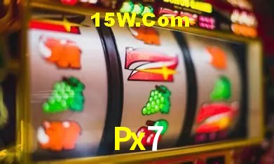 Px7 Salvador - Promo Stats