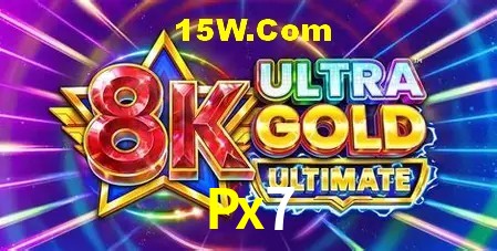 Promoção Relâmpago Px7