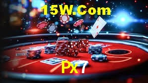 Live Casino Px7