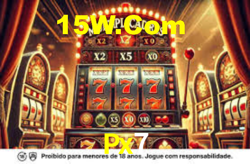 Px7: A Experiência de Casino com Jogos de Mesa ao Vivo