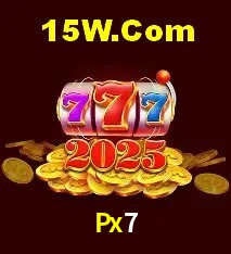 Promoções Sazonais Px7