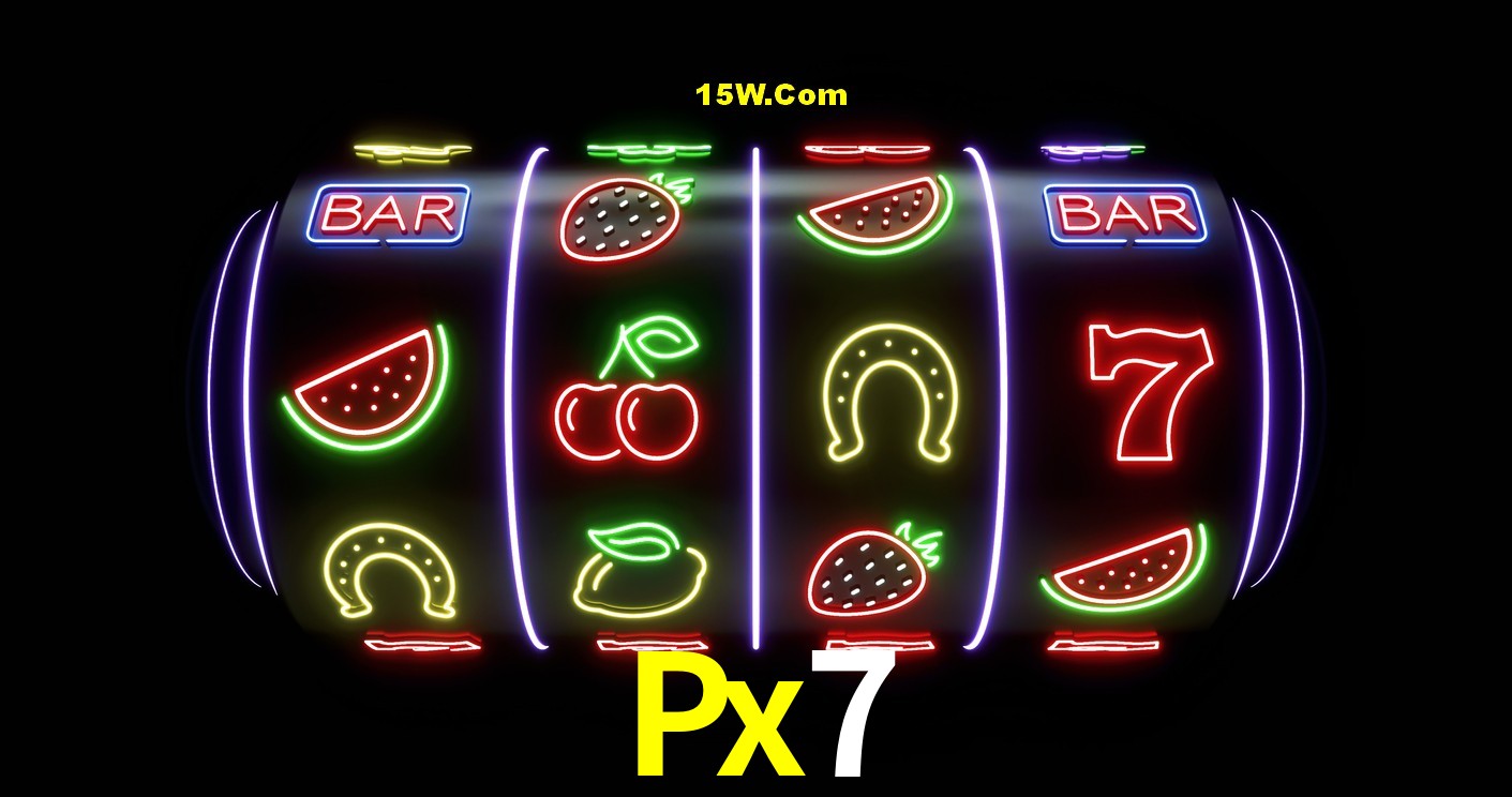 Responsive Design Px7
